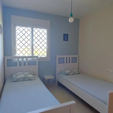 Aldea Διαμέρισμα Manilva